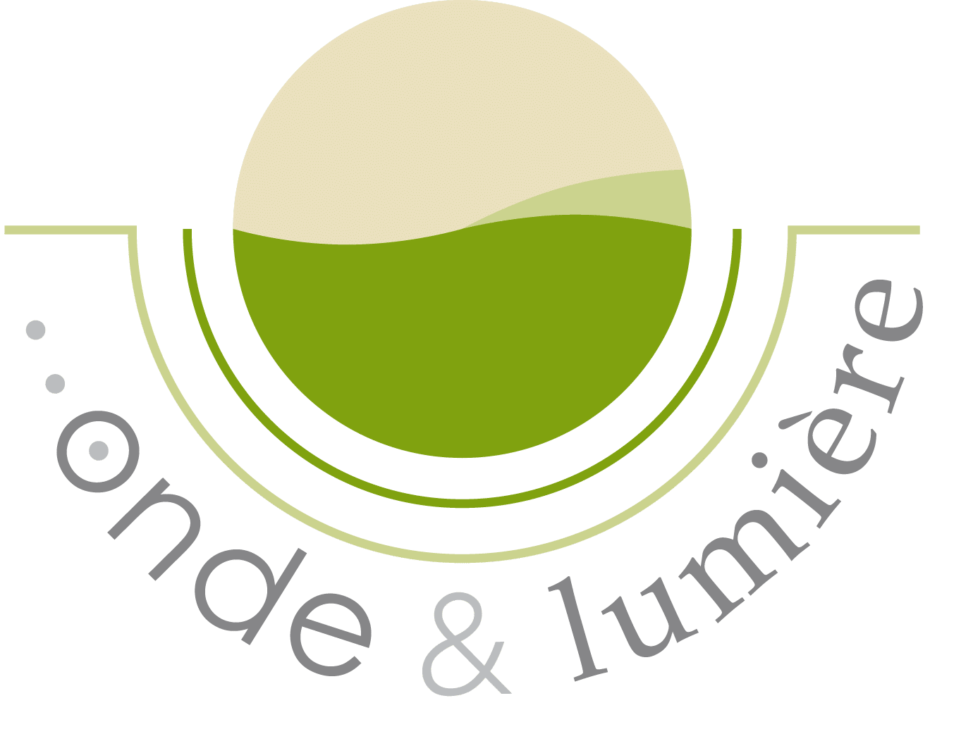 Onde et lumière